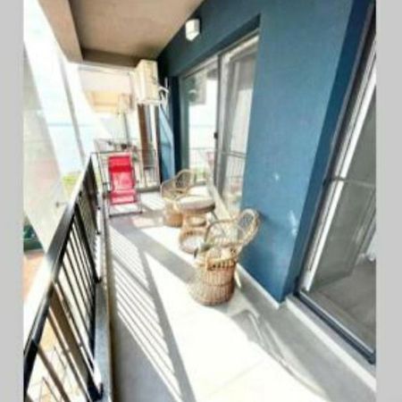 Studio Velier Mamaia Nord מראה חיצוני תמונה