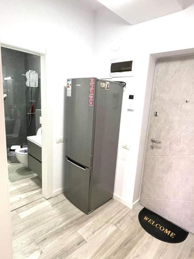 Studio Velier Mamaia Nord מראה חיצוני תמונה