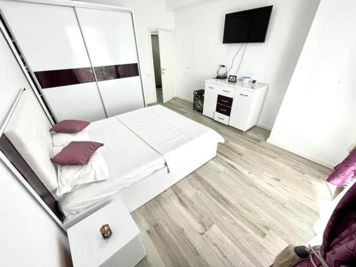 Studio Velier Mamaia Nord מראה חיצוני תמונה