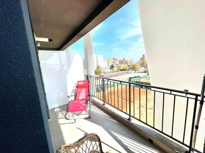 Studio Velier Mamaia Nord מראה חיצוני תמונה