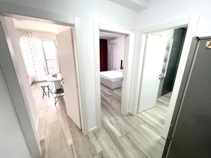 Studio Velier Mamaia Nord מראה חיצוני תמונה