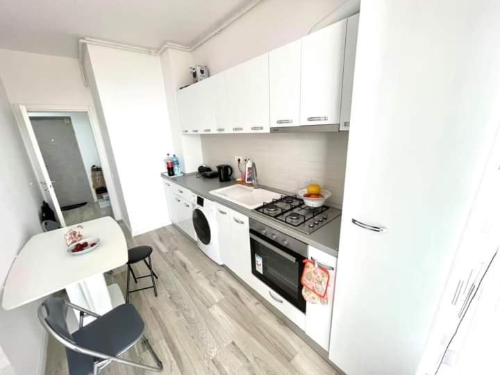 Studio Velier Mamaia Nord מראה חיצוני תמונה