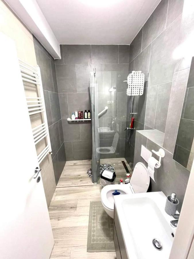 Studio Velier Mamaia Nord מראה חיצוני תמונה