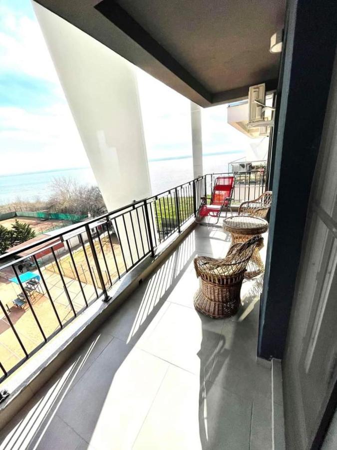 Studio Velier Mamaia Nord מראה חיצוני תמונה