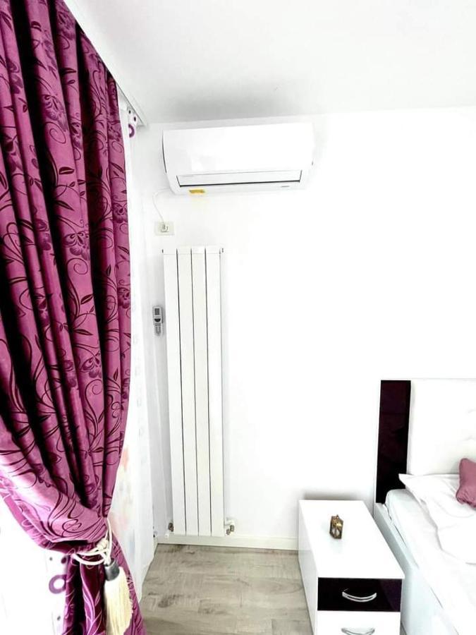 Studio Velier Mamaia Nord מראה חיצוני תמונה