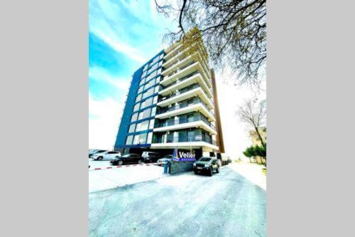 Studio Velier Mamaia Nord מראה חיצוני תמונה
