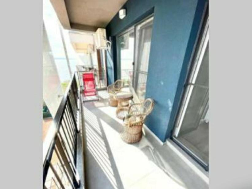 Studio Velier Mamaia Nord מראה חיצוני תמונה