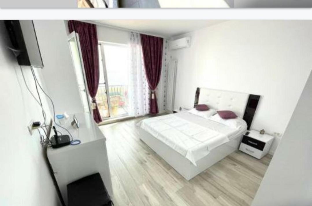 Studio Velier Mamaia Nord מראה חיצוני תמונה