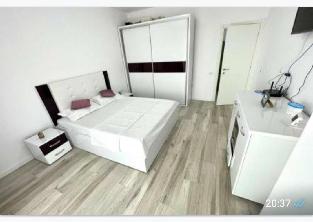 Studio Velier Mamaia Nord מראה חיצוני תמונה
