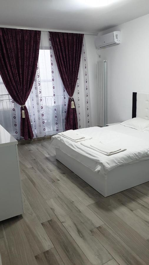 Studio Velier Mamaia Nord מראה חיצוני תמונה
