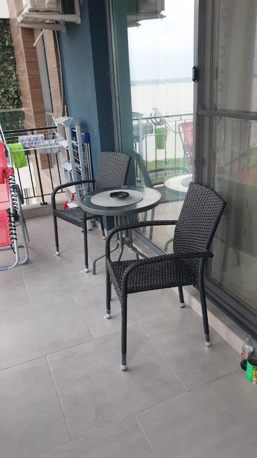Studio Velier Mamaia Nord מראה חיצוני תמונה