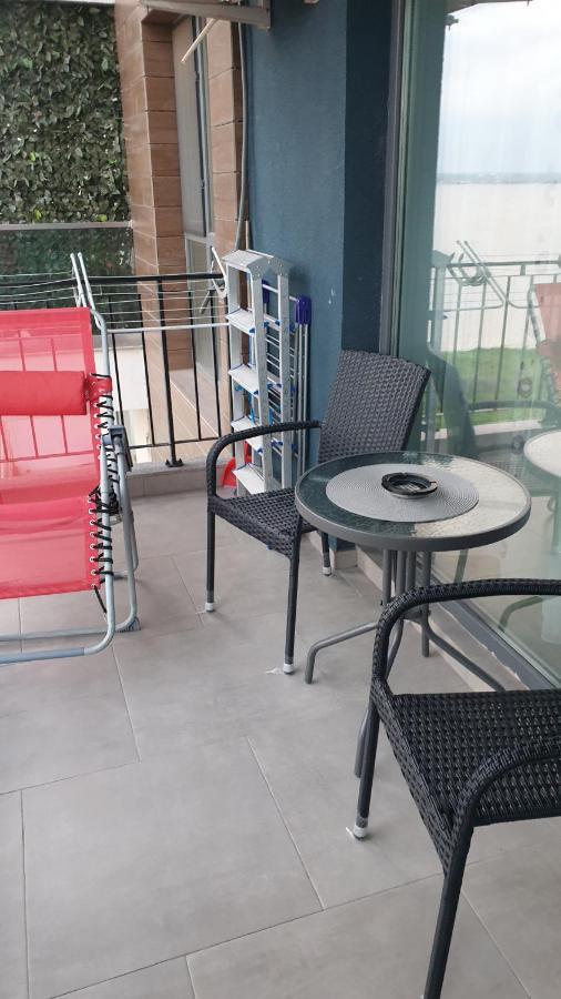 Studio Velier Mamaia Nord מראה חיצוני תמונה