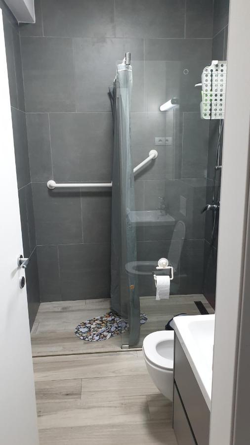 Studio Velier Mamaia Nord מראה חיצוני תמונה