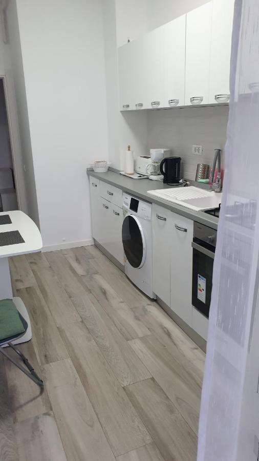 Studio Velier Mamaia Nord מראה חיצוני תמונה